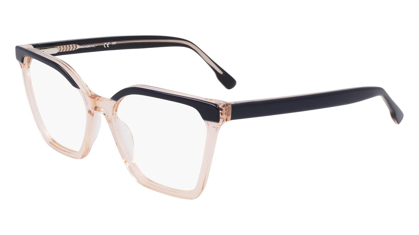 Marchon NYC M 5509 Eyeglasses - view 3